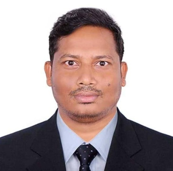 Md. Nuruzzaman