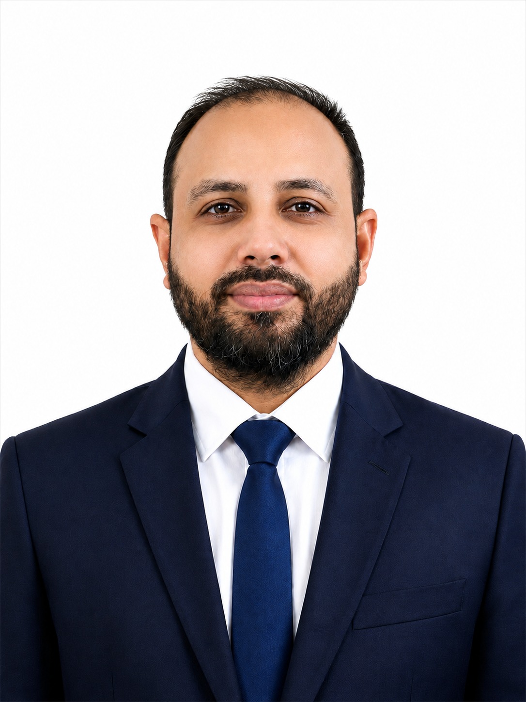 Md. Rezaul Karim